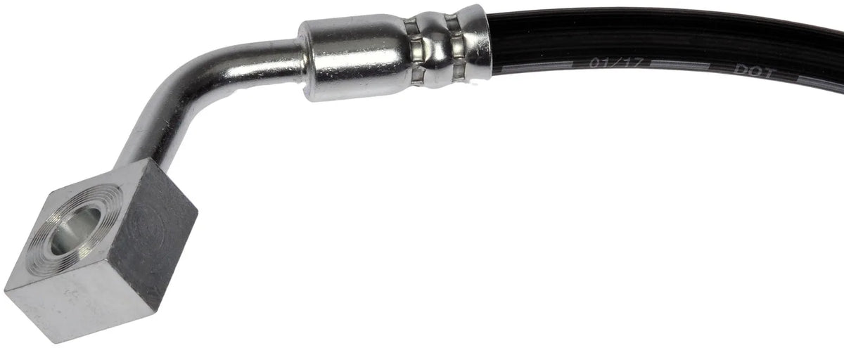 Dorman H622515 2015-2019 Ford Police Interceptor Utility Brake Hydraulic Hose