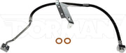 Dorman H622517 2016 Ford F-550 Super Duty Brake Hydraulic Hose
