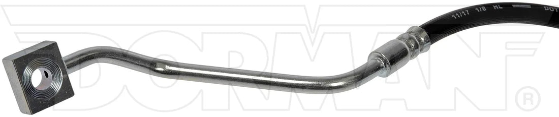 Dorman H622517 2016 Ford F-550 Super Duty Brake Hydraulic Hose