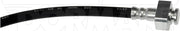 Dorman H622517 2016 Ford F-550 Super Duty Brake Hydraulic Hose