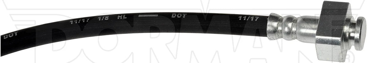 Dorman H622517 2016 Ford F-550 Super Duty Brake Hydraulic Hose