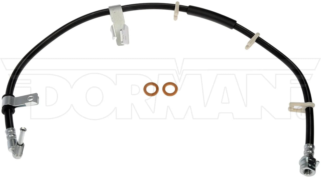 Dorman H622518 2013-2017 Ford F-53 Motorhome Chassis Brake Hydraulic Hose