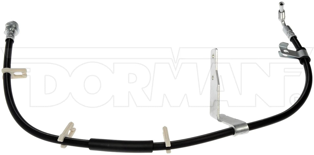 Dorman H622518 2013-2017 Ford F-53 Motorhome Chassis Brake Hydraulic Hose