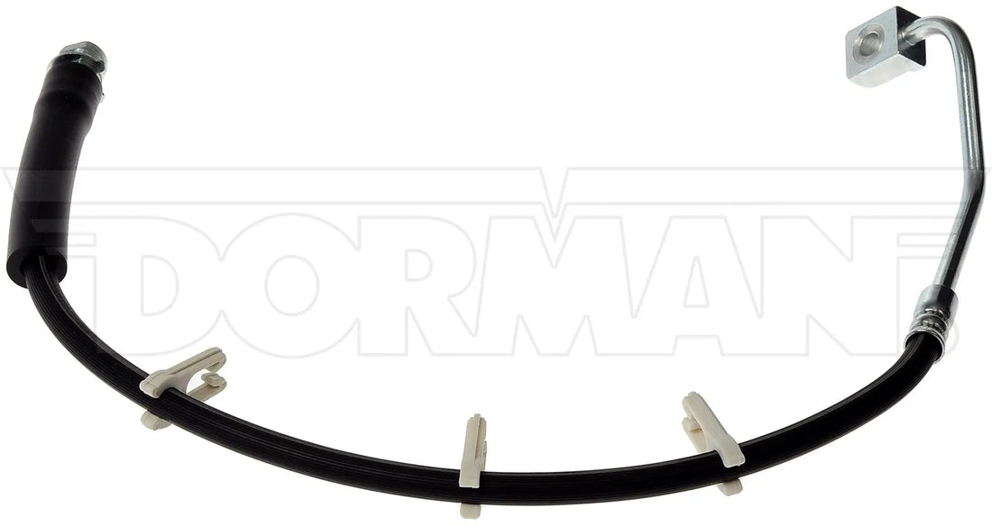 Dorman H622520 2013-2017 Ford F-53 Motorhome Chassis Brake Hydraulic Hose