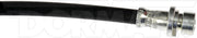 Dorman H622526 2015-2018 Honda Accord Brake Hydraulic Hose