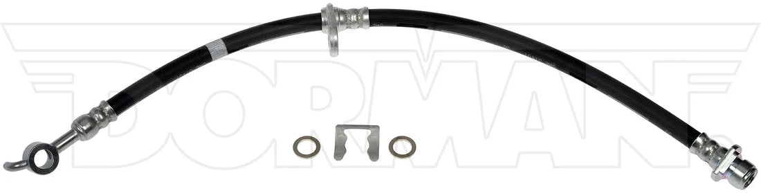 Dorman H622528 2015-2017 Honda Accord Brake Hydraulic Hose