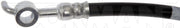 Dorman H622528 2015-2017 Honda Accord Brake Hydraulic Hose