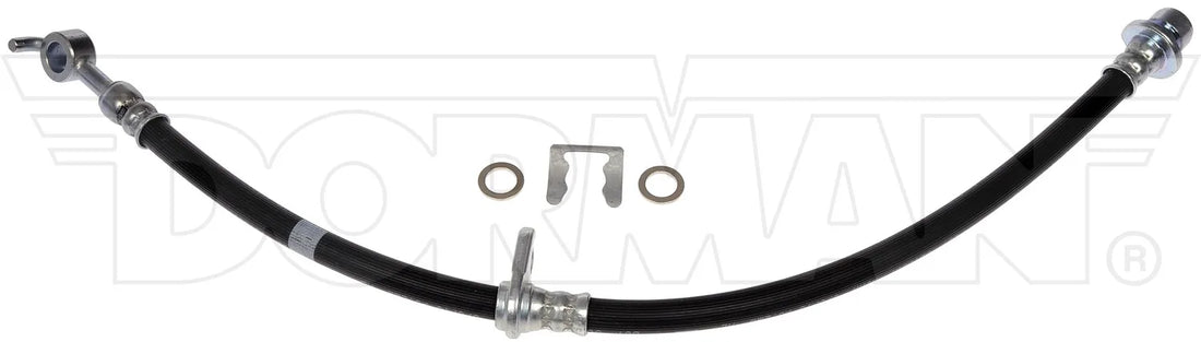 Dorman H622528 2015-2017 Honda Accord Brake Hydraulic Hose