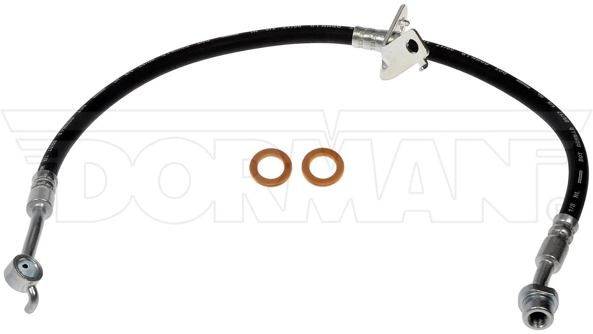 Dorman H622535 2017-2020 Kia Optima Brake Hydraulic Hose
