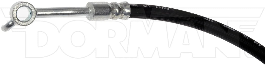 Dorman H622535 2017-2020 Kia Optima Brake Hydraulic Hose