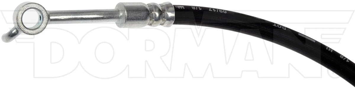 Dorman H622535 2017-2020 Kia Optima Brake Hydraulic Hose