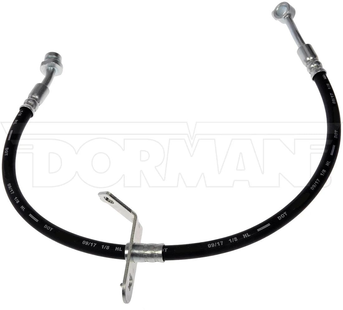 Dorman H622535 2017-2020 Kia Optima Brake Hydraulic Hose