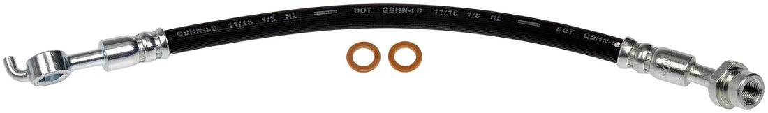 Dorman H622537 2017-2020 Kia Optima Brake Hydraulic Hose