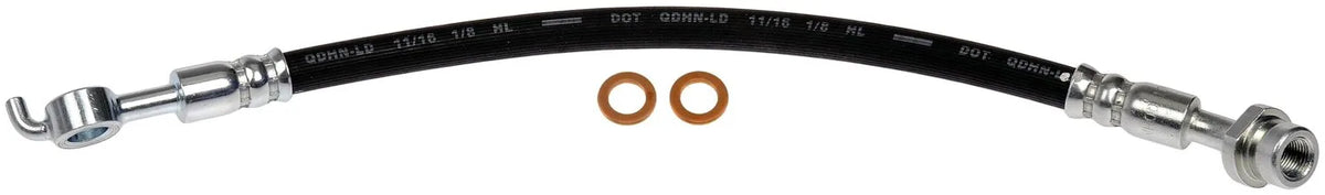 Dorman H622537 2017-2020 Kia Optima Brake Hydraulic Hose