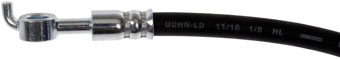 Dorman H622537 2017-2020 Kia Optima Brake Hydraulic Hose