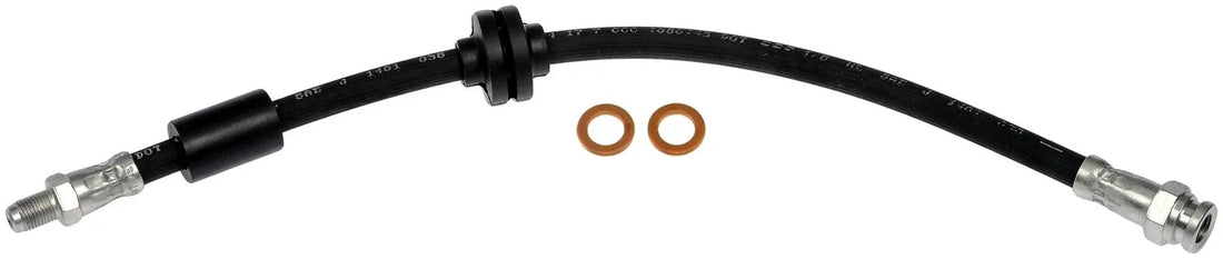 Dorman H622541 2019-2023 Lincoln Nautilus Brake Hydraulic Hose