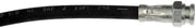 Dorman H622541 2019-2023 Lincoln Nautilus Brake Hydraulic Hose