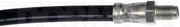 Dorman H622542 2016-2023 Fiat 500X Brake Hydraulic Hose