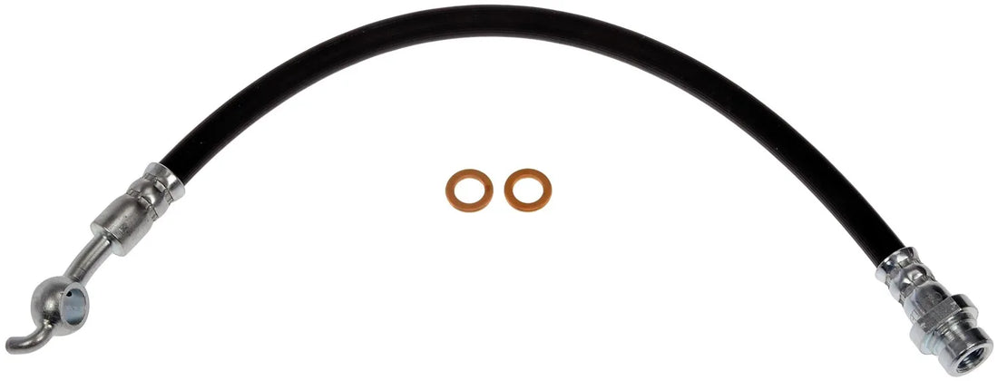 Dorman H622543 2015-2017 Kia Soul EV Brake Hydraulic Hose