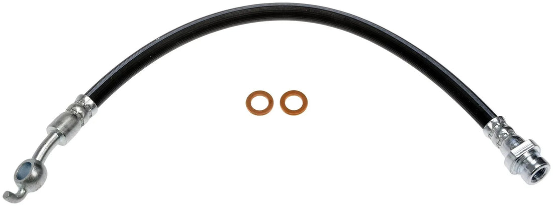 Dorman H622544 2015-2017 Kia Soul EV Brake Hydraulic Hose