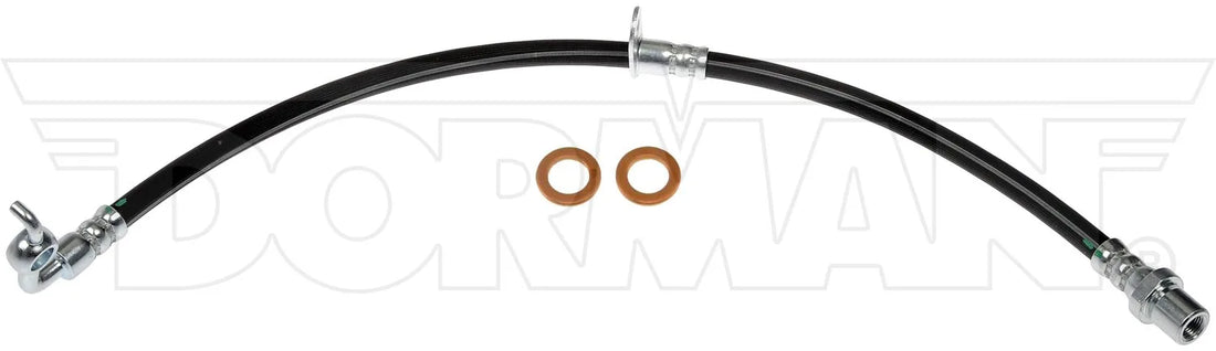Dorman H622552 2015-2018 Subaru Forester Brake Hydraulic Hose