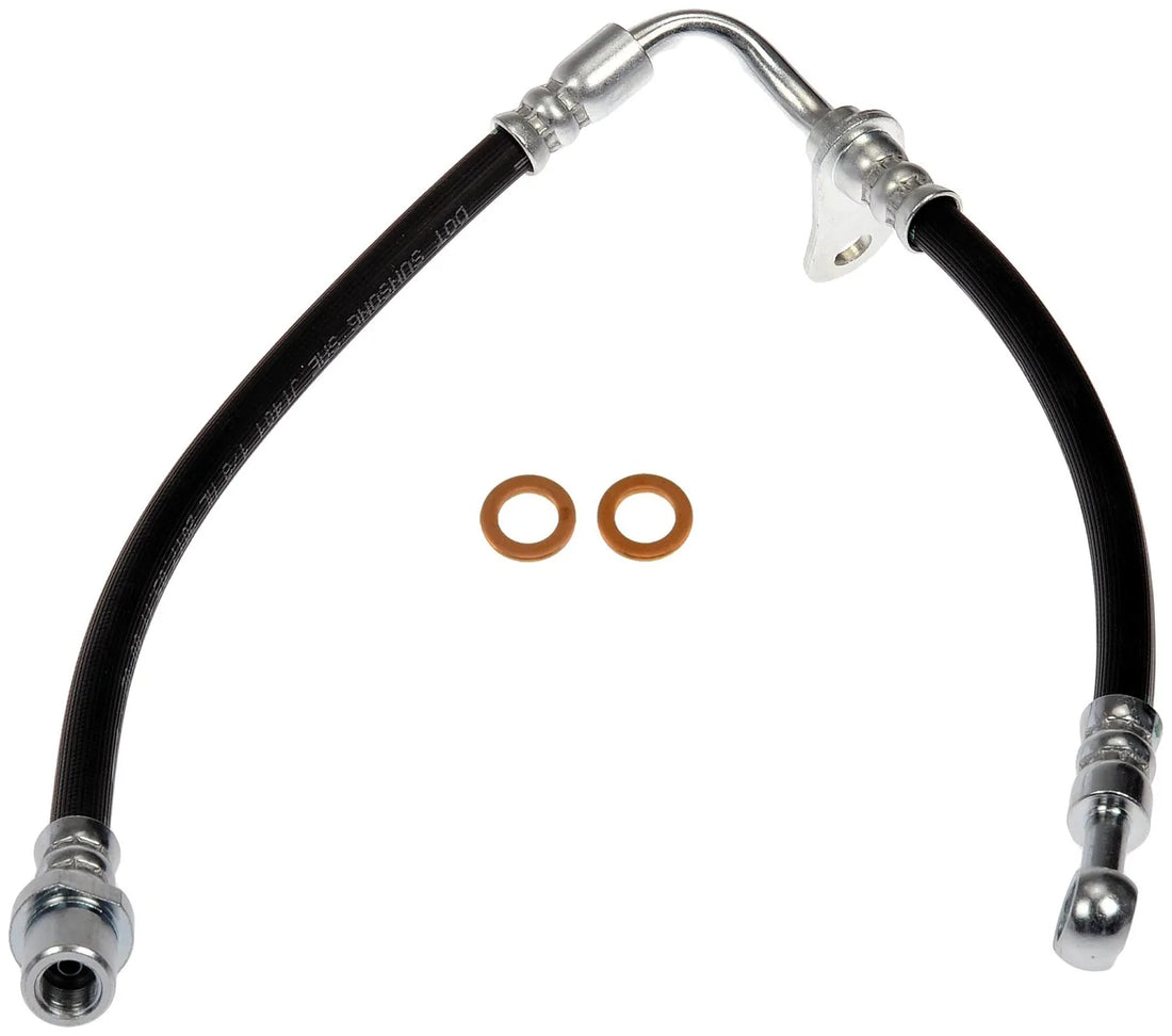 Dorman H622553 2015-2019 Subaru Outback Brake Hydraulic Hose