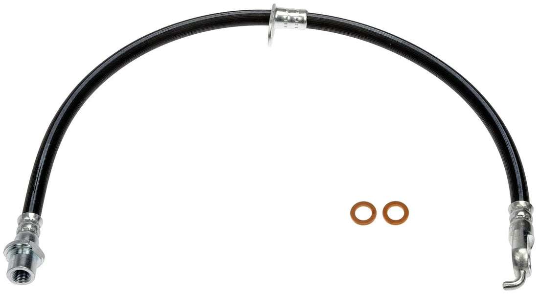 Dorman H622558 2019-2023 Lexus UX250h Brake Hydraulic Hose