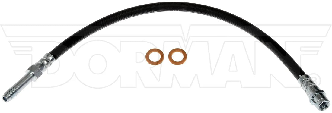 Dorman H622560 2018-2019 Mercedes-Benz Sprinter Brake Hydraulic Hose