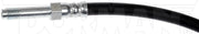 Dorman H622560 2018-2019 Mercedes-Benz Sprinter Brake Hydraulic Hose