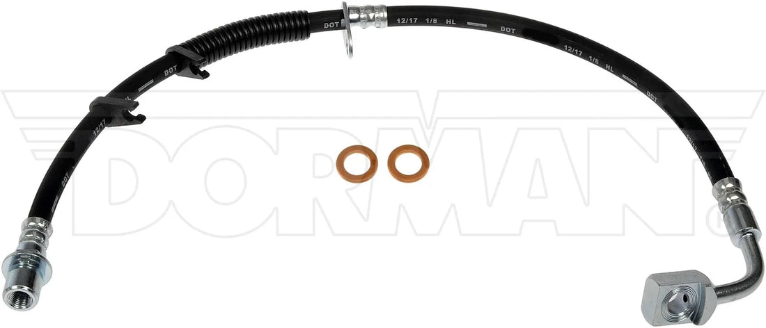Dorman H622562 2016-2017 Cadillac ATS Brake Hydraulic Hose