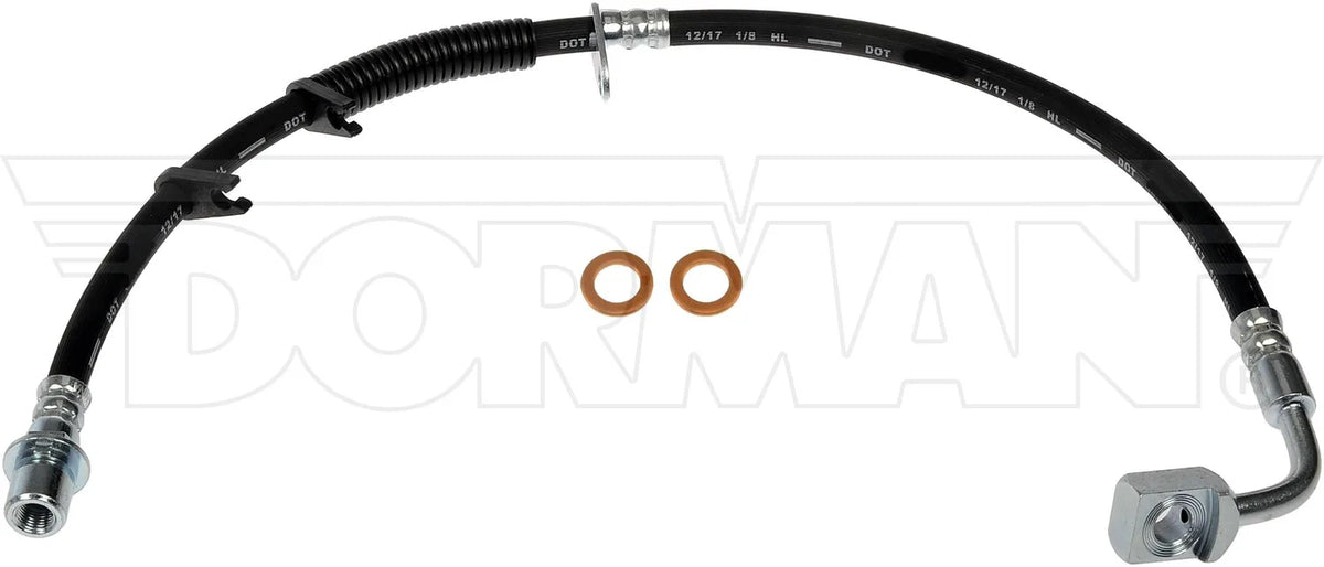 Dorman H622562 2016-2017 Cadillac ATS Brake Hydraulic Hose