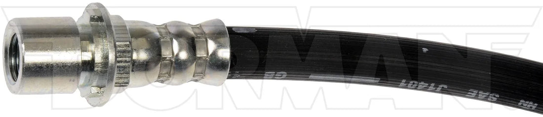 Dorman H622566 2016-2017 Chevrolet Camaro Brake Hydraulic Hose