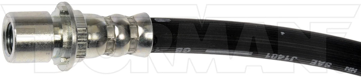 Dorman H622566 2016-2017 Chevrolet Camaro Brake Hydraulic Hose