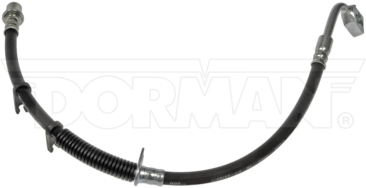 Dorman H622566 2016-2017 Chevrolet Camaro Brake Hydraulic Hose