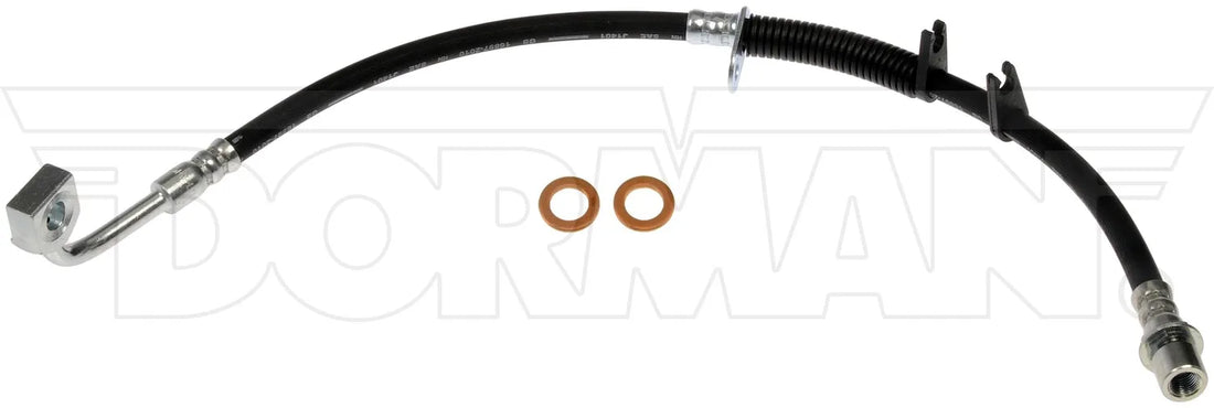 Dorman H622567 2016-2017 Chevrolet Camaro Brake Hydraulic Hose