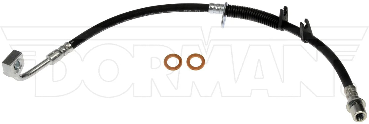 Dorman H622567 2016-2017 Chevrolet Camaro Brake Hydraulic Hose