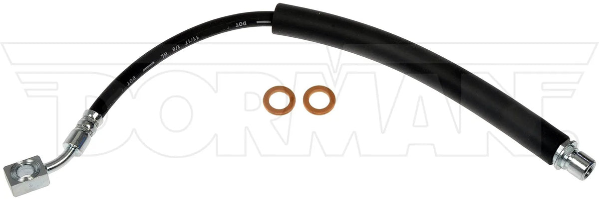 Dorman H622569 2016 Chevrolet Camaro Brake Hydraulic Hose