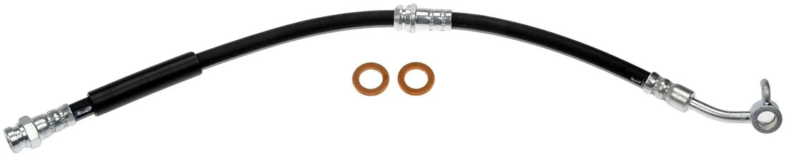 Dorman H622578 2016-2023 Mazda CX-3 Brake Hydraulic Hose