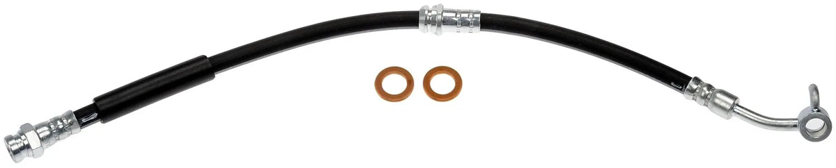 Dorman H622578 2016-2023 Mazda CX-3 Brake Hydraulic Hose