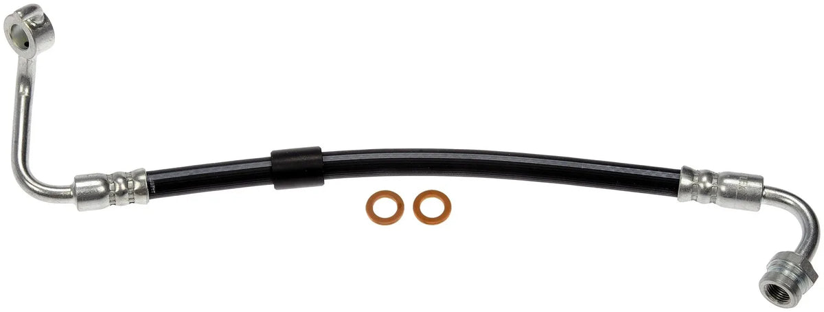 Dorman H622579 2016-2018 Mazda CX-3 Brake Hydraulic Hose