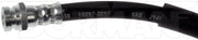 Dorman H622585 2017-2018 Fiat 124 Spider Brake Hydraulic Hose