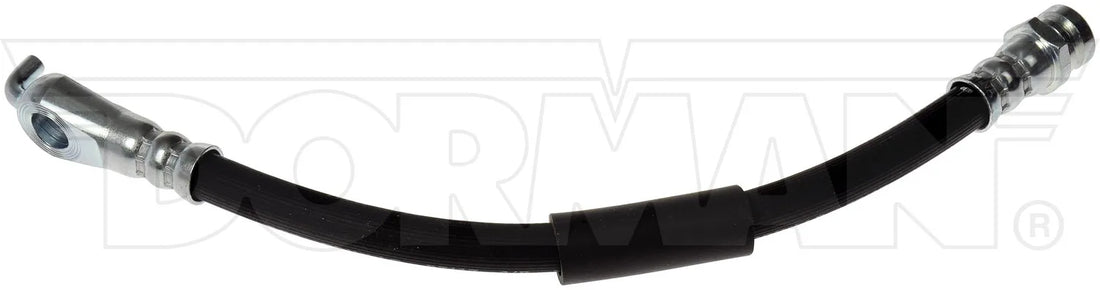 Dorman H622585 2017-2018 Fiat 124 Spider Brake Hydraulic Hose