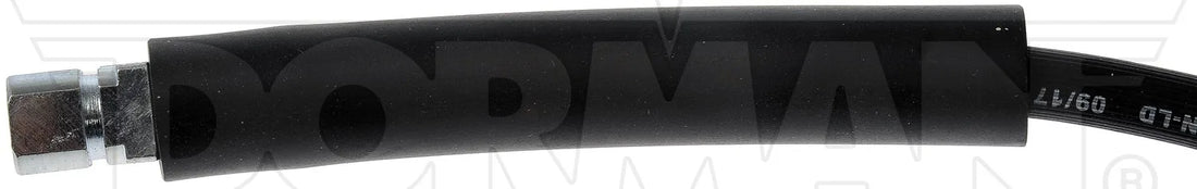 Dorman H622587 2015-2019 Chevrolet Corvette Brake Hydraulic Hose