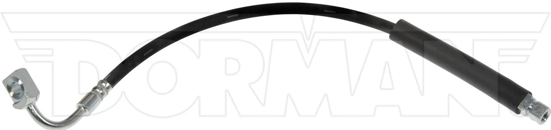 Dorman H622587 2015-2019 Chevrolet Corvette Brake Hydraulic Hose