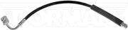 Dorman H622587 2015-2019 Chevrolet Corvette Brake Hydraulic Hose