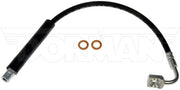 Dorman H622588 2015-2019 Chevrolet Corvette Brake Hydraulic Hose