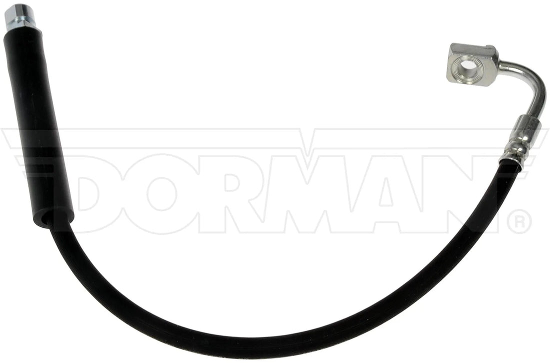 Dorman H622588 2015-2019 Chevrolet Corvette Brake Hydraulic Hose