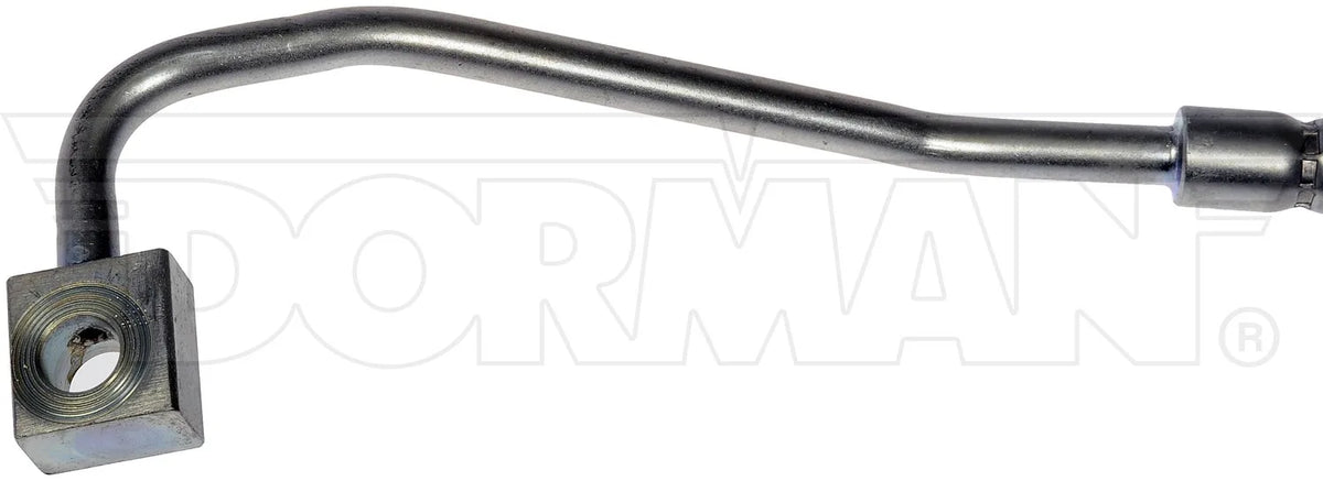 Dorman H622589 2016 Ford Mustang Brake Hydraulic Hose