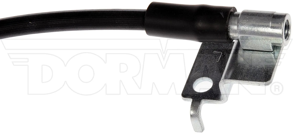 Dorman H622589 2016 Ford Mustang Brake Hydraulic Hose