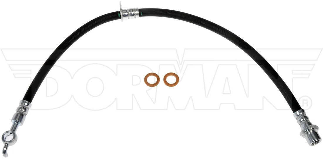 Dorman H622597 2015-2020 Toyota Sienna Brake Hydraulic Hose
